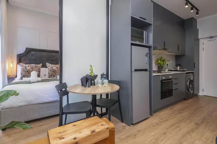 0 Bedroom Property for Sale in Cape Town City Centre Western Cape
